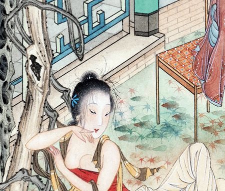 黄陵县-中国古代行房图大全，1000幅珍藏版！